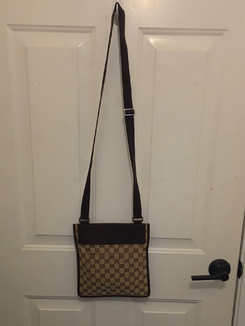 Authentic Gucci Crossbody